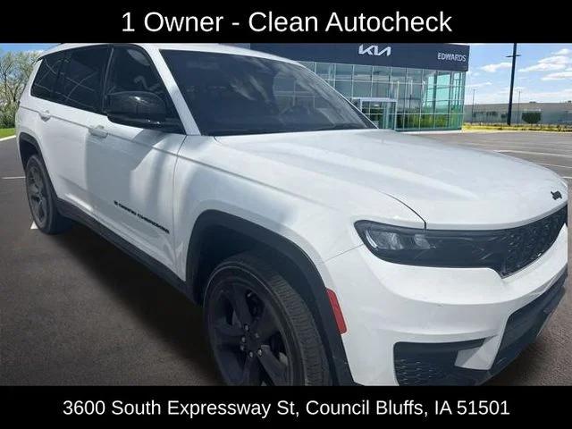 jeep grand cherokee l 2023 1C4RJKAG3P8854567 image jeep grand cherokee l 2023 1C4RJKAG3P8854567 image